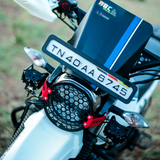 XPULSE 200 HEADLIGHT GUARD