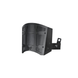 METEOR 350 METAL VISOR