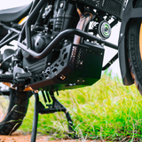 HIMALAYAN 450 ENGINE GUARD