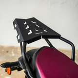 FZ - S FI V4 LUGGAGE CARRIER
