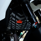 ADV 2025 250/390 RADIATOR GUARD