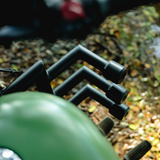 METEOR 350 M SPIDER CRASH GUARD