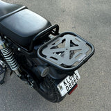 HONDA HNESS LUGGAGE CARRIER
