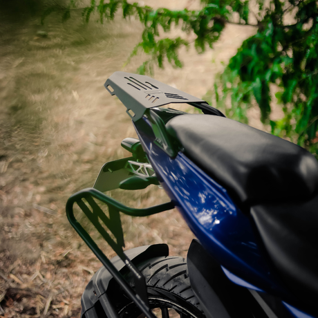 PULSAR NS 200 LUGGAGE CARRIER