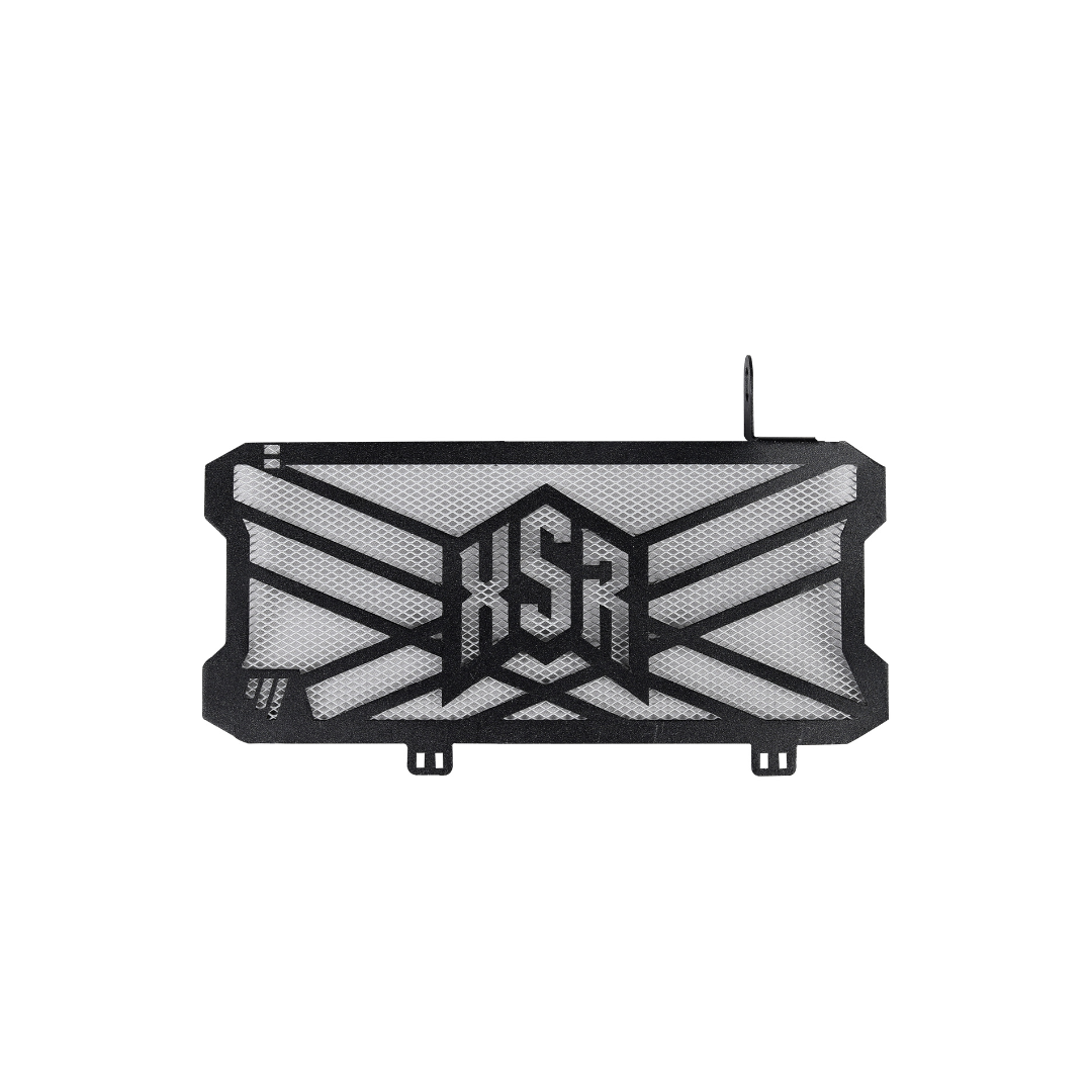 YAMAHA XSR 155 RADIATOR GUARD (MESH)