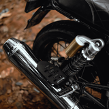 INTERCEPTOR 650 AND CONTINENTAL GT650 PILLION FOOTREST