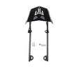 YAMAHA R15 V3 LUGGAGE CARRIER
