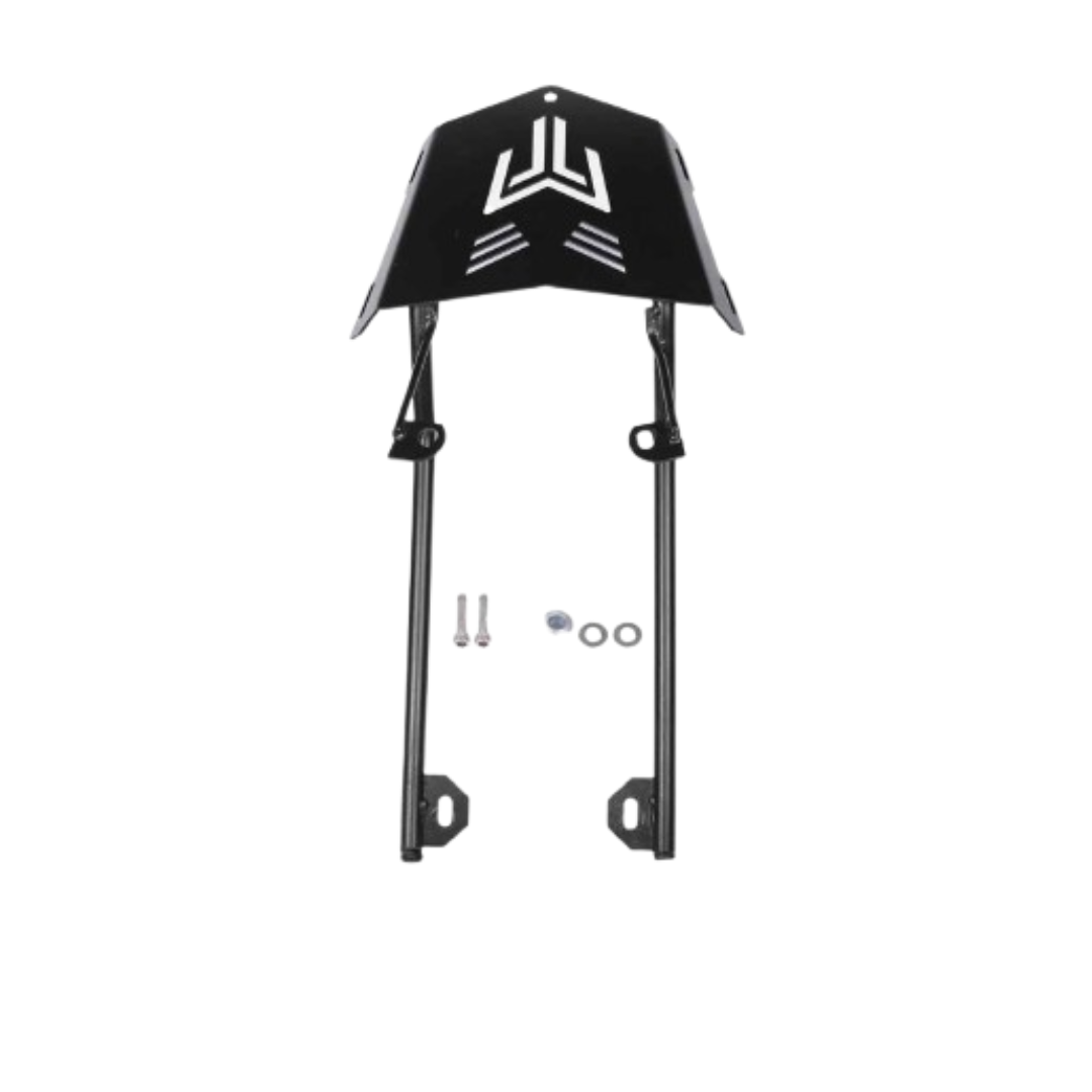 YAMAHA R15 V3- LUGGAGE CARRIER