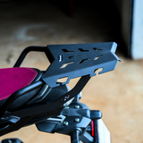 FZ - S FI V4 LUGGAGE CARRIER