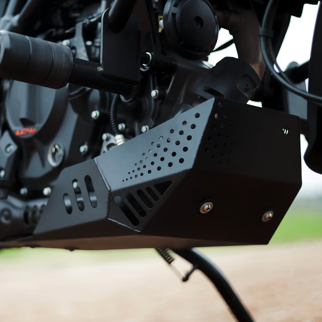 ADV 2025 250/390 BASH PLATE