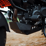 ADV 2025 250/390 BASH PLATE