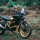 HIMALAYAN 450 ENGINE GUARD