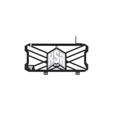 YAMAHA XSR 155 RADIATOR GUARD