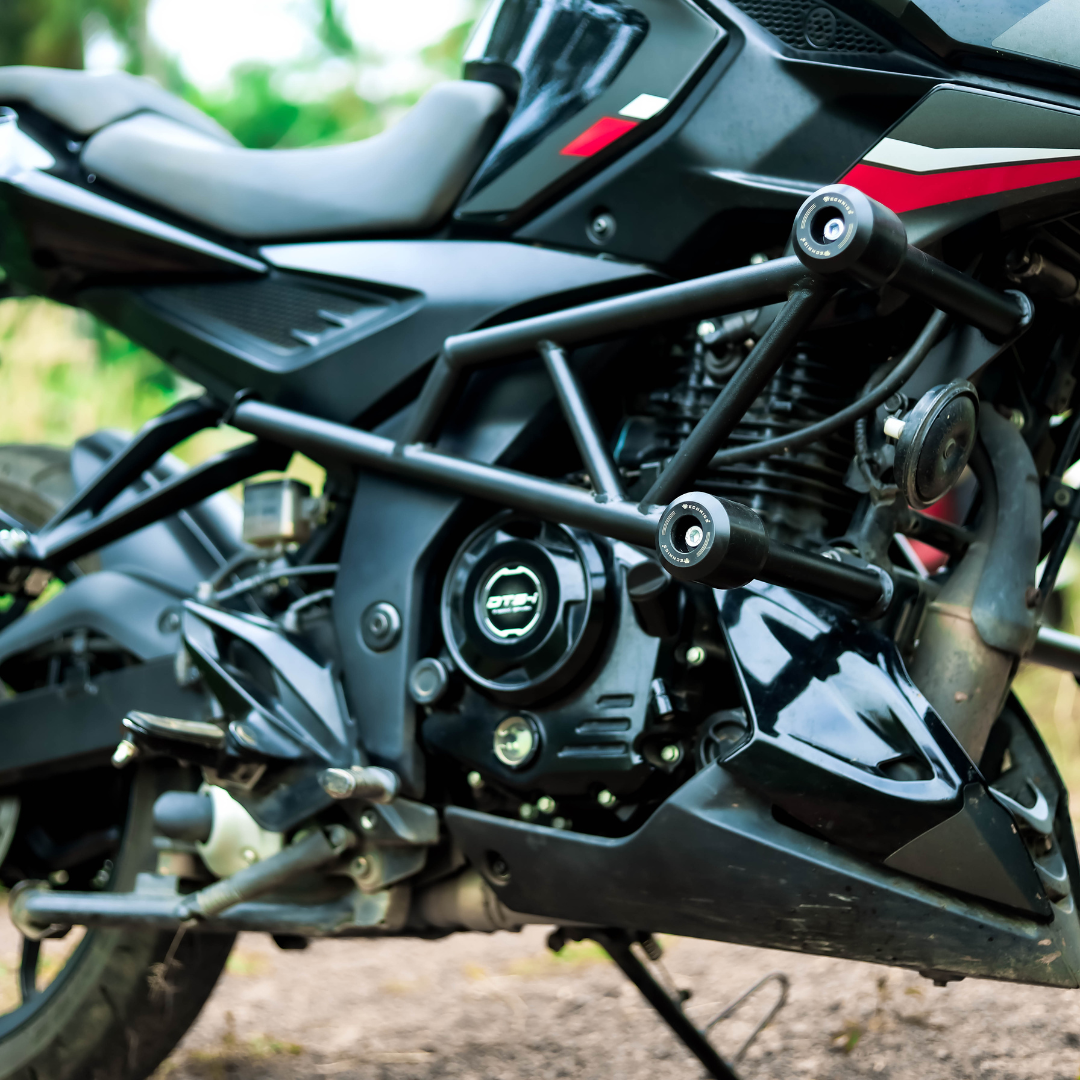 PULSAR N160 CRASH GUARD