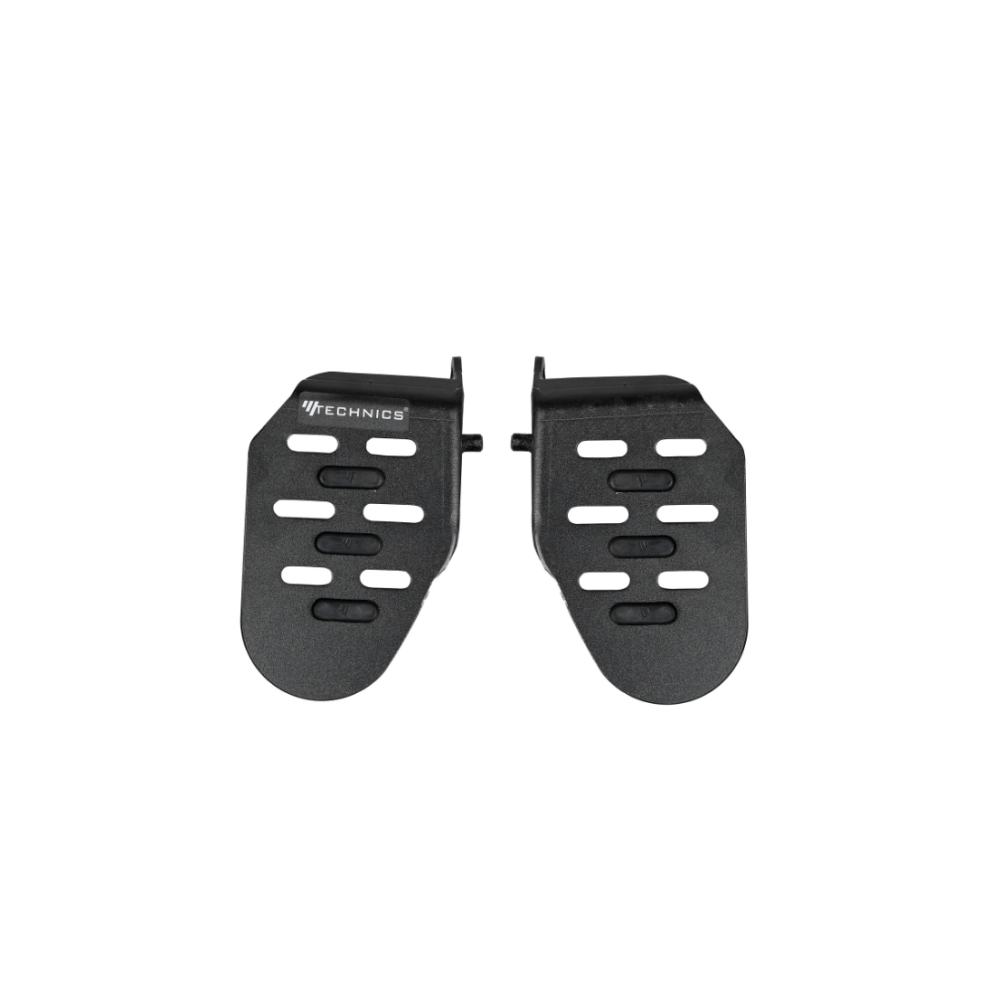 INTERCEPTOR 650 AND CONTINENTAL GT650 PILLION FOOTREST