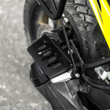 VSTORM PILLION FOOTREST-PAIR