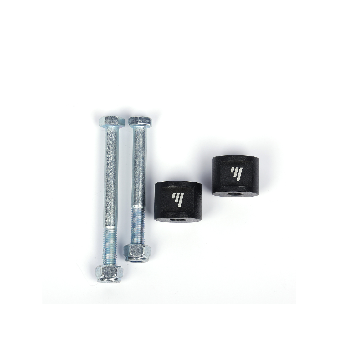 Hunter Handlebar Riser HUNTER 350 HANDLE BAR RISER – Mtechnics