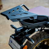 FZ - S FI V4 LUGGAGE CARRIER
