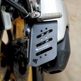 FZ S FI V4 PILLION FOOTREST PAIR