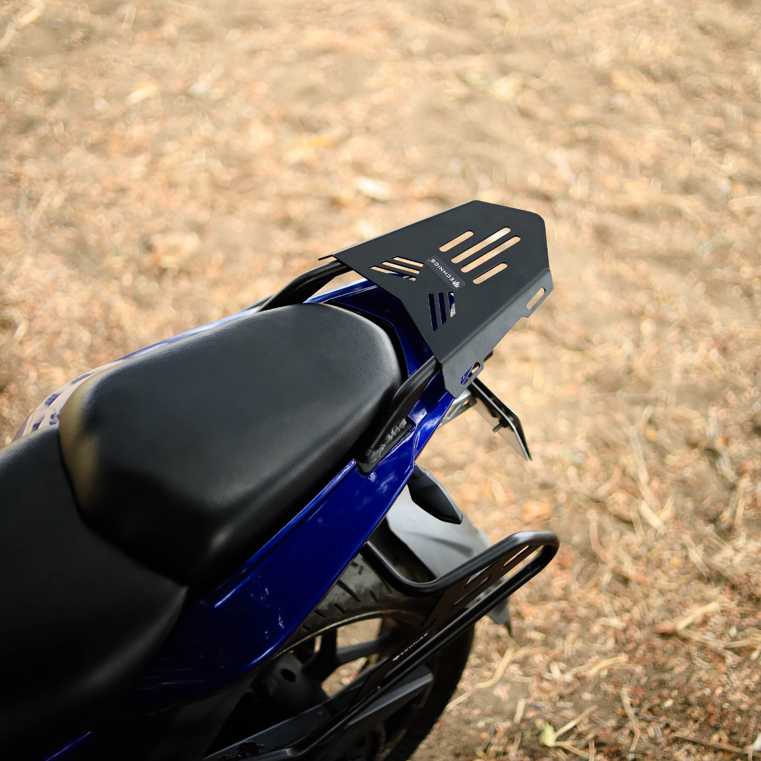 PULSAR NS 200 LUGGAGE CARRIER