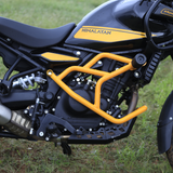 Himalayan 450 crash guard 