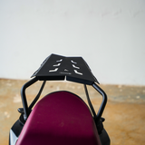 FZ - S FI V4 LUGGAGE CARRIER