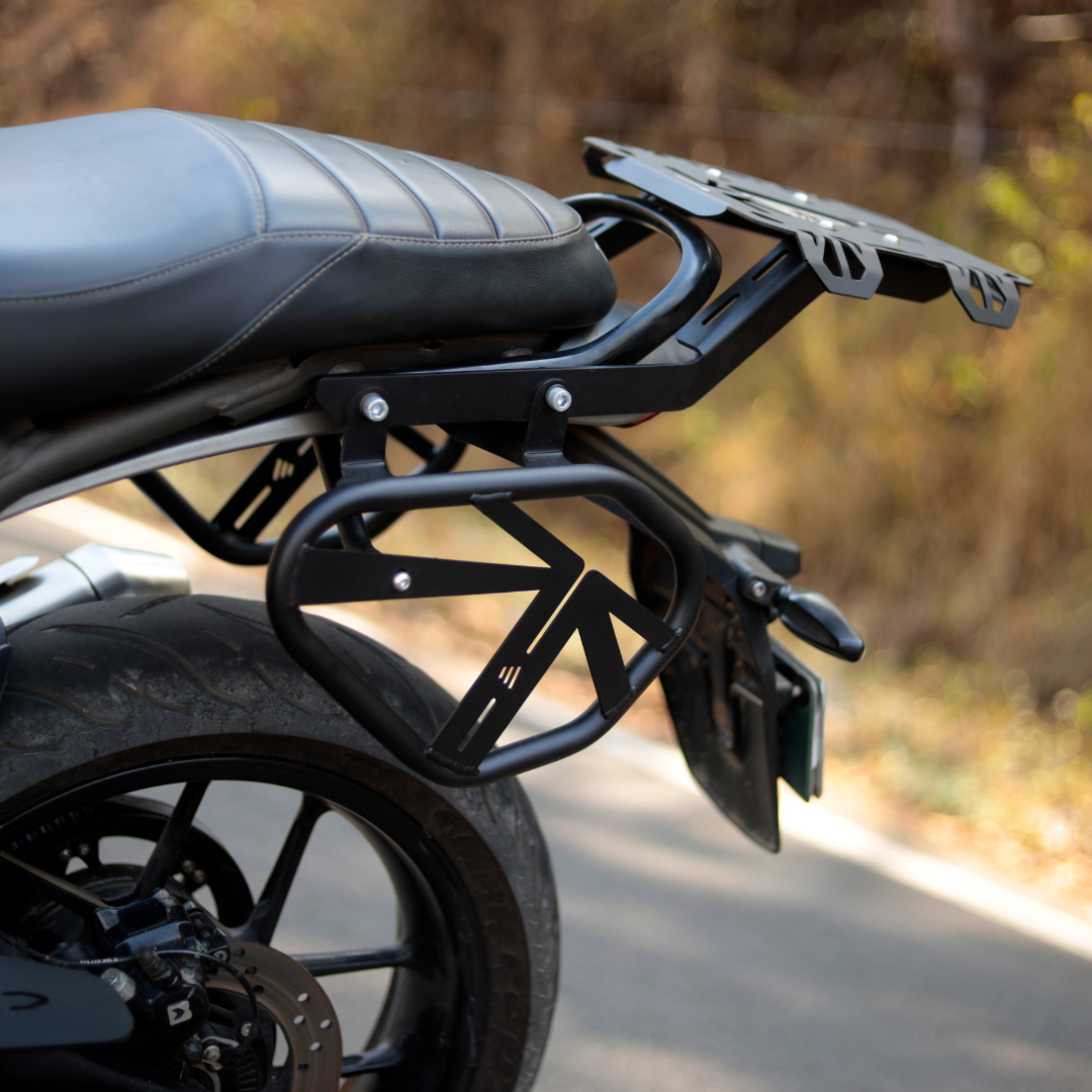 TRIUMPH SPEED 400 SADDLE STAY