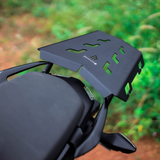 PULSAR N160 LUGGAGE CARRIER