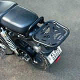 HONDA HNESS LUGGAGE CARRIER