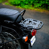 BULLET NEW STD 350 LUGGAGE CARRIER