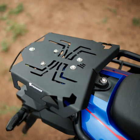 XPULSE 210 LUGGAGE CARRIER