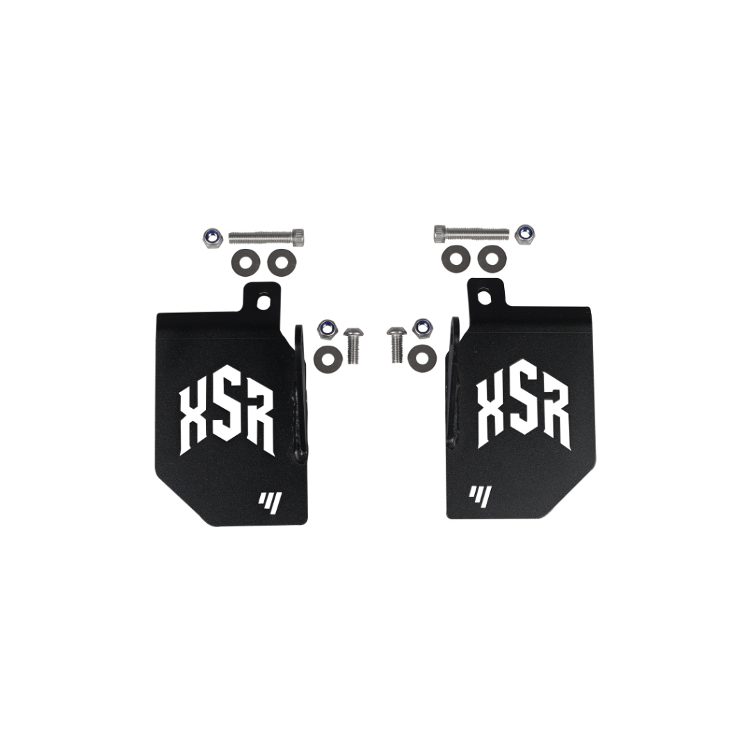 YAMAHA XSR 155 PILLION FOOTREST