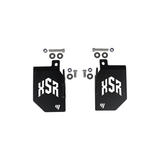 YAMAHA XSR 155 PILLION FOOTREST