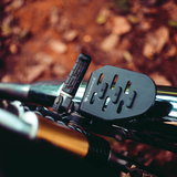 INTERCEPTOR 650 AND CONTINENTAL GT650 PILLION FOOTREST