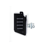 HUNTER 350 LADIES FOOTREST