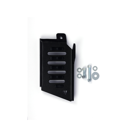 HUNTER 350 LADIES FOOTREST