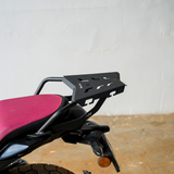 FZ - S FI V4 LUGGAGE CARRIER