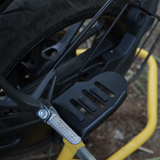 YAMAHA R15-V4 LADIES FOOTREST(PAIR)