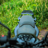 PULSAR N160 LUGGAGE CARRIER