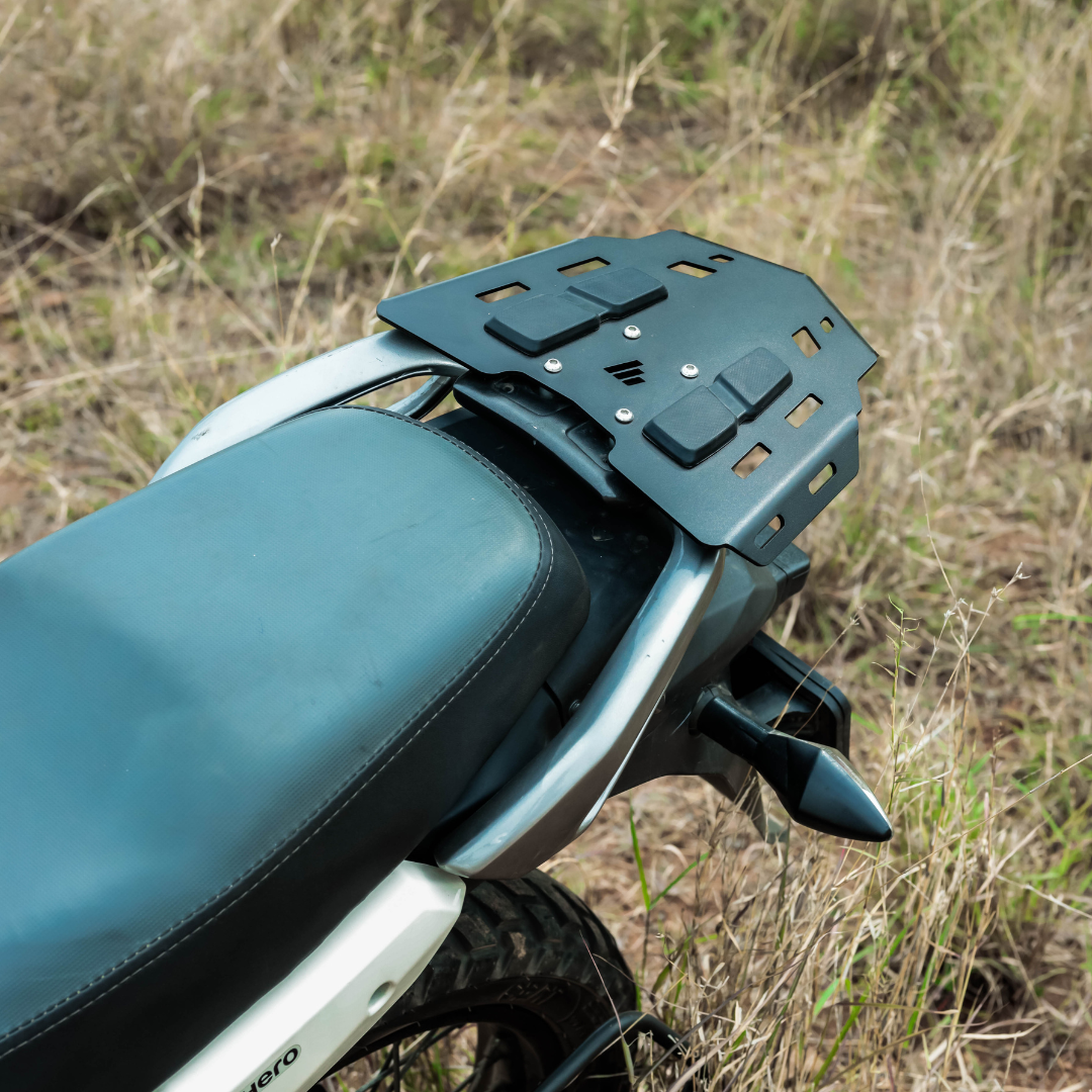 XPULSE200 LUGGAGR CARRIER