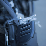 YAMAHA R15-V4 LADIES FOOTREST(PAIR)