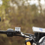 TRIUMPH SPEED 400 FRONT DISC OIL CAP SS