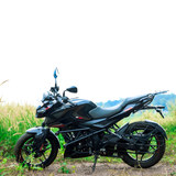PULSAR N160 LUGGAGE CARRIER