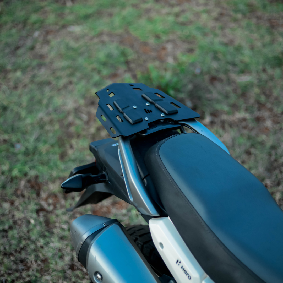 XPULSE200 LUGGAGR CARRIER