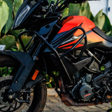 KTM ADVENTURE 250/390  CRASH GUARD