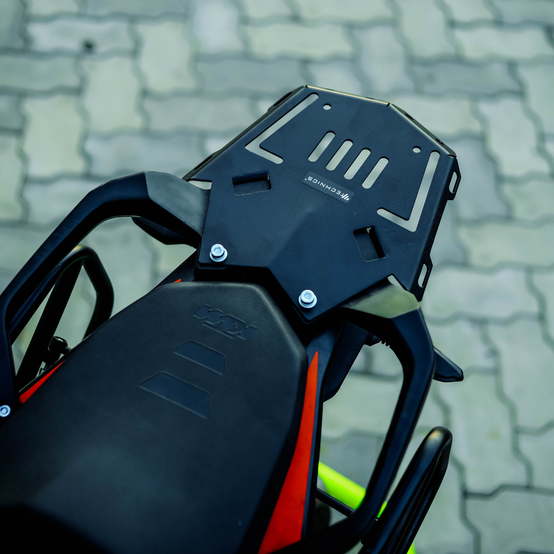 KTM ADVENTURE 250/390 LUGGAGE CARRIER