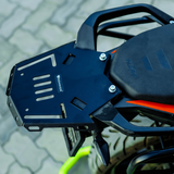 KTM ADVENTURE 250/390 LUGGAGE CARRIER