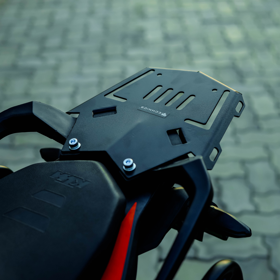 KTM ADVENTURE 250/390 LUGGAGE CARRIER