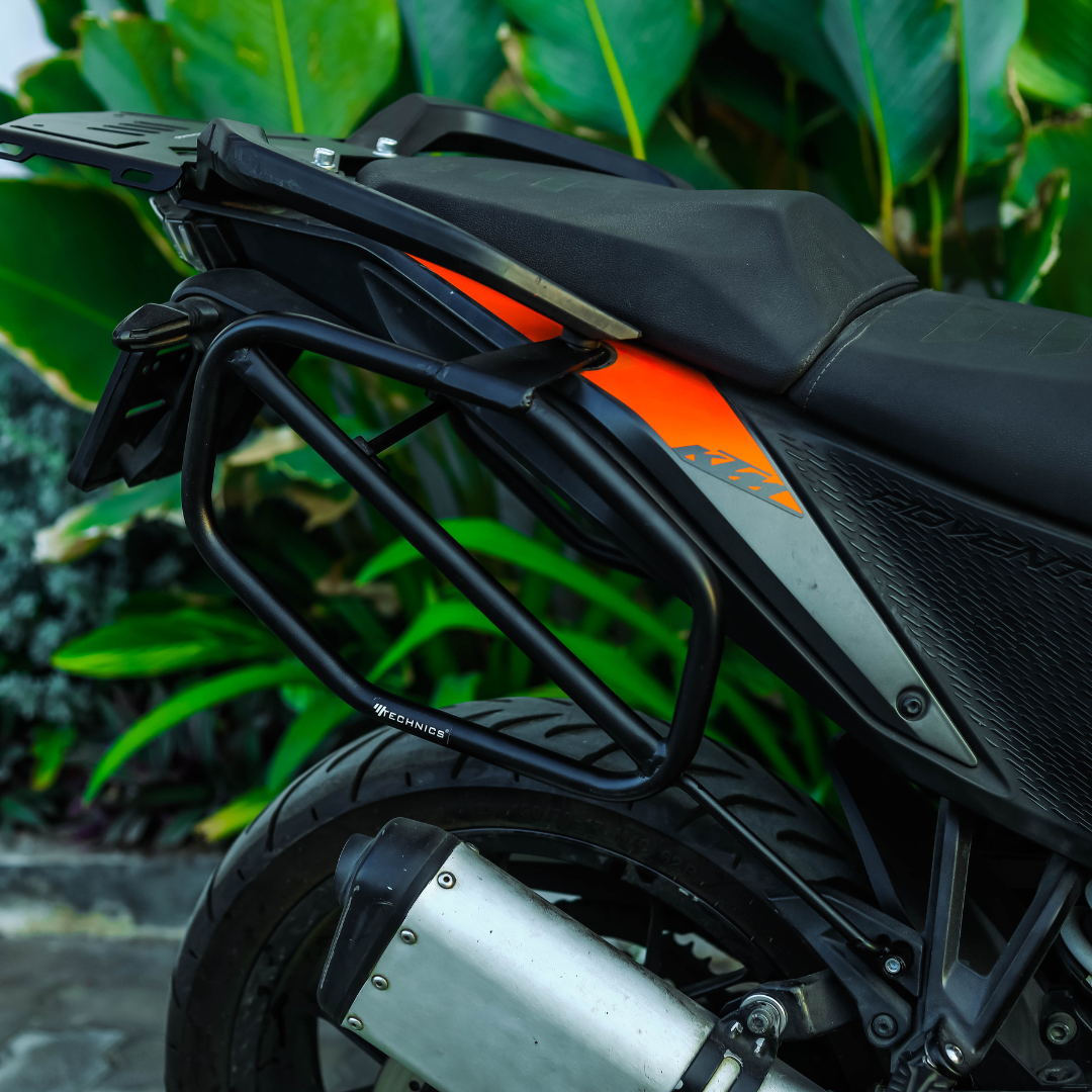 KTM ADVENTURE 250/390 SADDLLE STAY