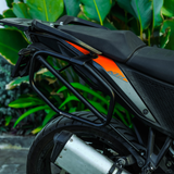 KTM ADVENTURE 250/390 SADDLLE STAY